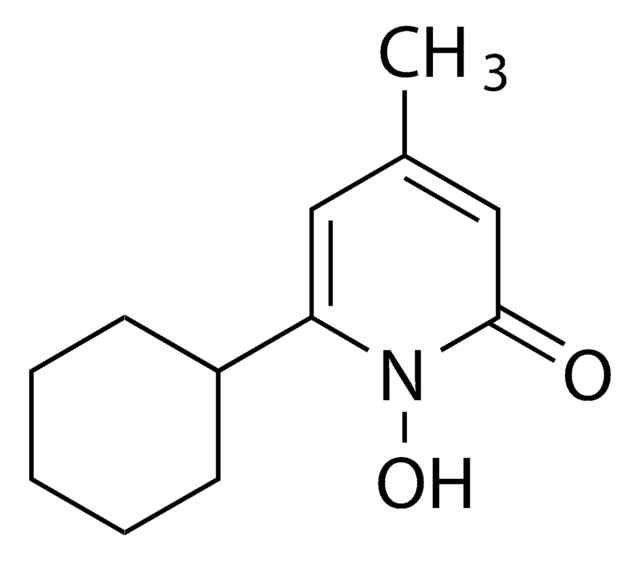 CICLOPIROX, UNITED STATES PHARMACOPEIA (