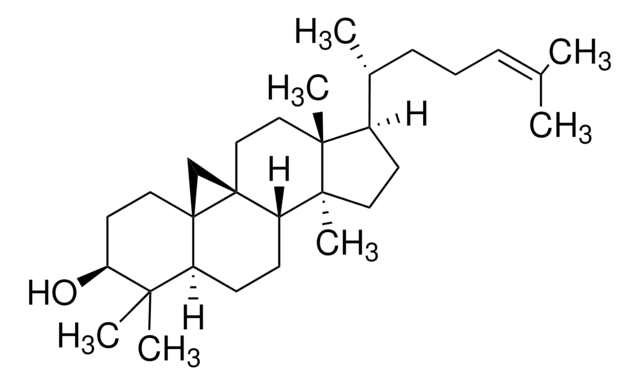 Cycloartenol