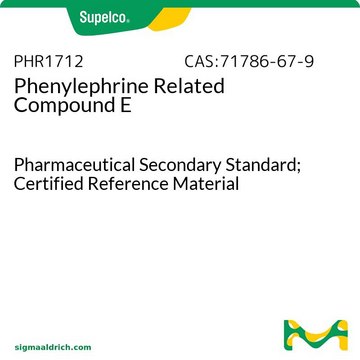 Phenylephrine Related Compound E