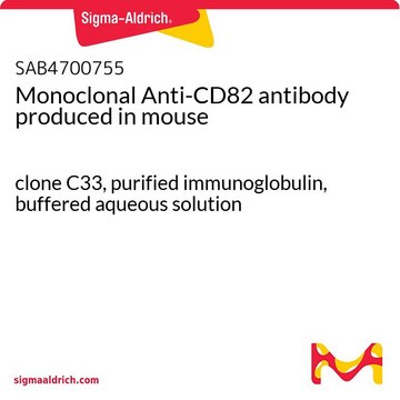 Monoclonal Anti-CD82 antibody produced in