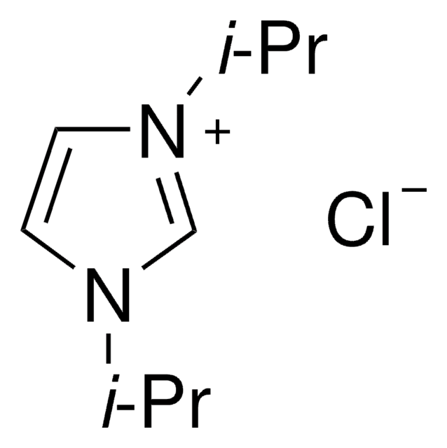 1,3-Diisopropylimidazolium chloride