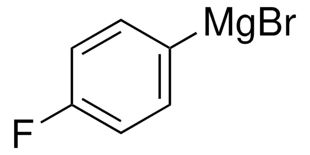 4-Fluorophenylmagnesium bromide solution