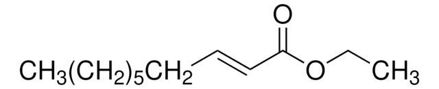 Ethyl trans-2-decenoate