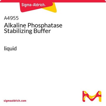 Alkaline Phosphatase Stabilizing Buffer
