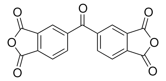 Benzophenone-3,3?,4,4?-tetracarboxylic dianhydride