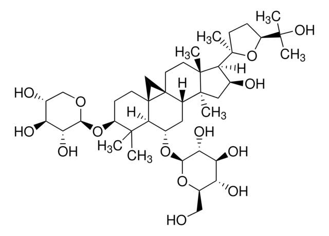 Astragaloside IV