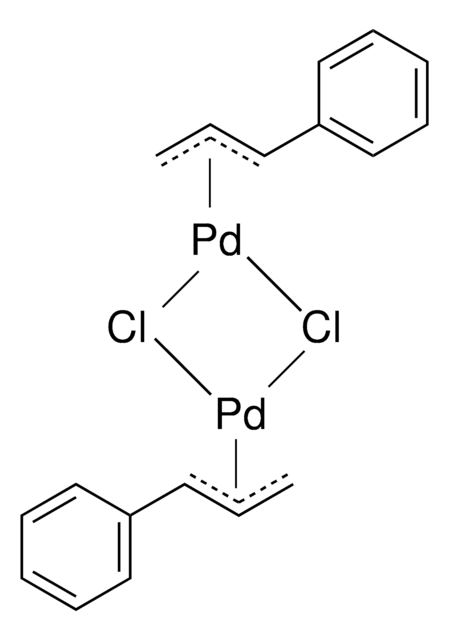 Palladium(?-cinnamyl) chloride dimer