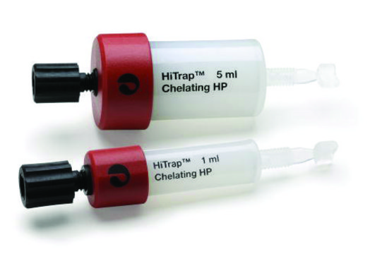HITRAP CHELATING HP, 5 X