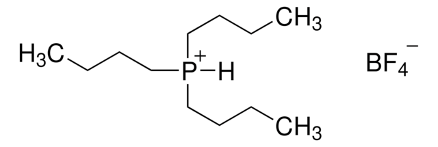 Tributylphosphine tetrafluoroborate