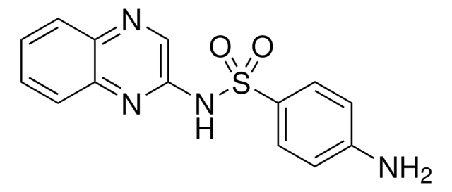 SULFAQUINOXALINE