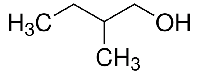 2-Methyl-1-butanol