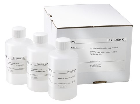 HIS BUFFER KIT