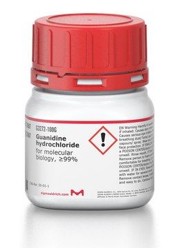 Guanidine hydrochloride