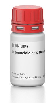 Ribonucleic acid from baker’s yeast