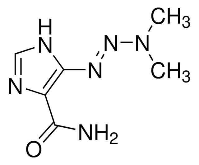 DACARBAZINE, UNITED STATES PHARMACOPEIA