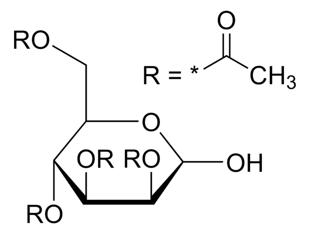 2,3,4,6-Tetra-O-acetyl-?-mannopyranose