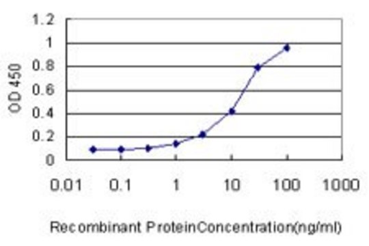 Monoclonal Anti-RAP1GA1 antibody produced in