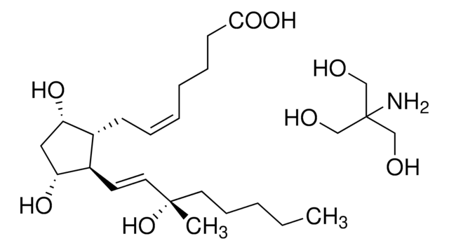 CARBOPROST TROMETHAMINE, UNITED STATES P