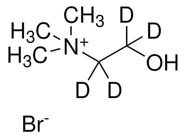 Choline-1,1,2,2-d4 bromide