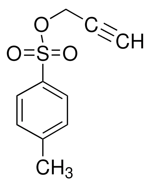 Propargyl p-toluenesulfonate