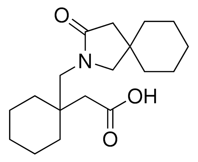 Gabapentin impurity D