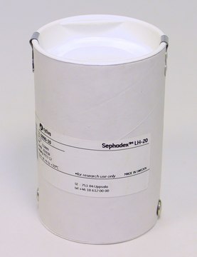 SEPHADEX LH-20,100 G