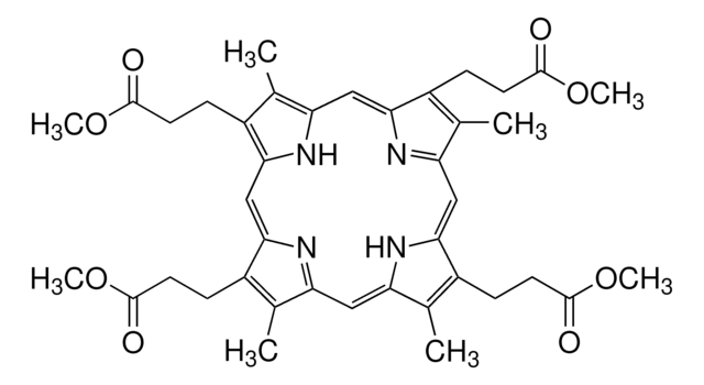 Coproporphyrin III tetramethyl ester