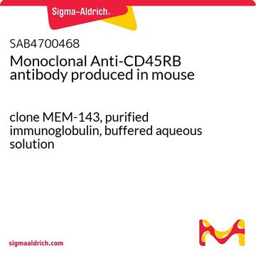 Monoclonal Anti-CD45RB antibody produced in