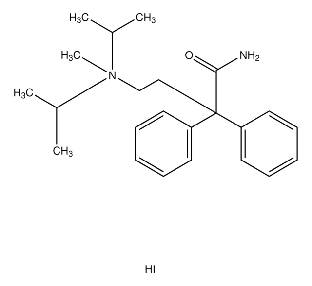 ISOPROPAMIDE IODIDE, UNITED STATES PHARM