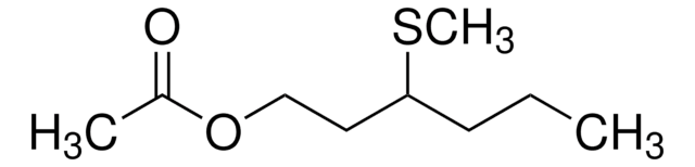 3-(Methylthio)hexyl acetate