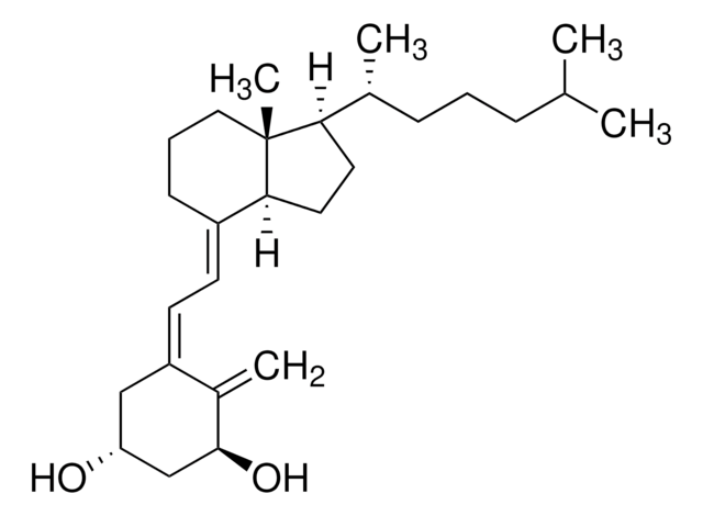 1?-Hydroxyvitamin D?