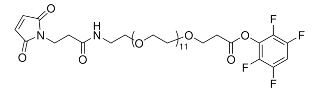 MAL-dPEG®??-TFP ester