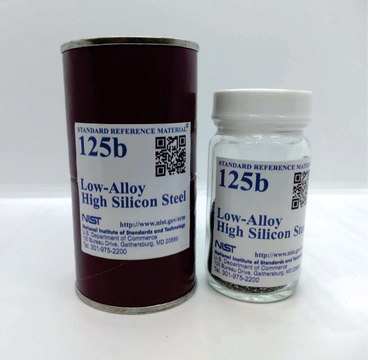 LA STEEL HIGH SILICON