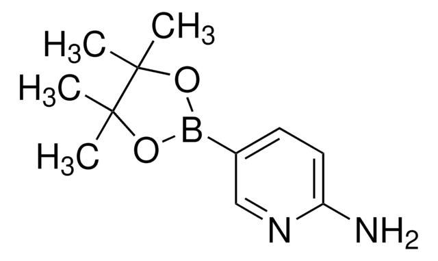 2-Aminopyridine-5-boronic acid pinacol ester