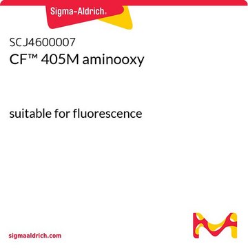 CF™ 405M aminooxy