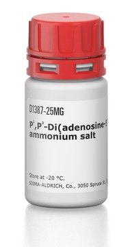 P¹,P³-Di(adenosine-5?) triphosphate ammonium salt