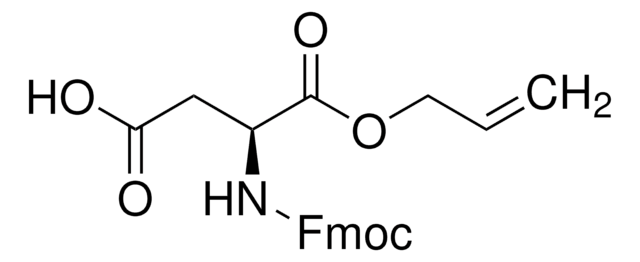 Fmoc-Asp-OAll