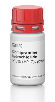 Clomipramine hydrochloride