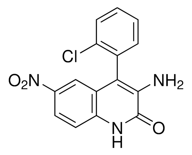 CLONAZEPAM RELATED COMPOUND A