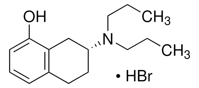 (R)-(+)-8-Hydroxy-DPAT hydrobromide