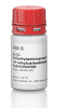 N-(3-Dimethylaminopropyl)-N?-ethylcarbodiimide hydrochloride