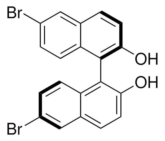 (R)-(?)-6,6?-Dibromo-1,1?-bi-2-naphthol
