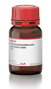 4-Bromophenylboronic acid MIDA ester