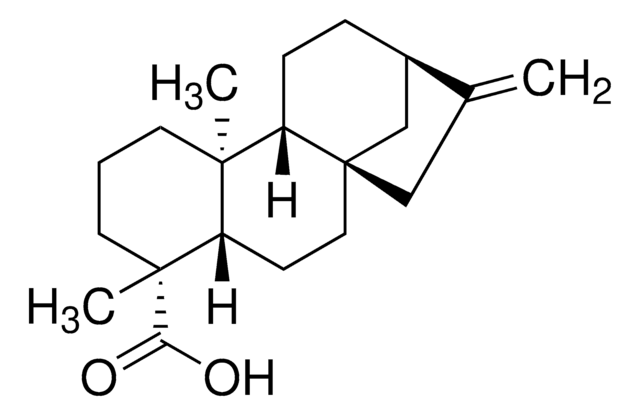 Kaurenoic acid