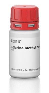 ?-Serine methyl ester hydrochloride