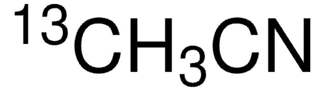 Acetonitrile-2-¹³C