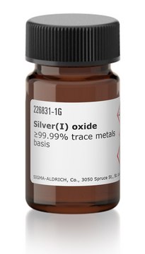 Silver(I) oxide