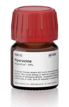 Piperazine