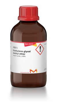 DI(ETHYLENE GLYCOL) DIETHYL ETHER, REAG