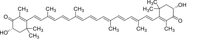 Astaxanthin